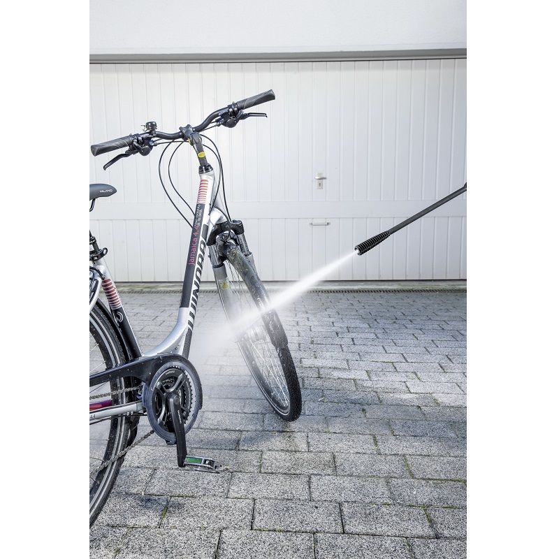 Водоструйна машина KARCHER K 2 Classic